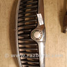 Решітка радіатора Skoda Octavia A5 II 1Z (04-13)