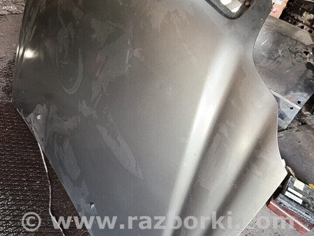 ФОТО Капот для Geely CK, CK-2 (2005-20013) Львів