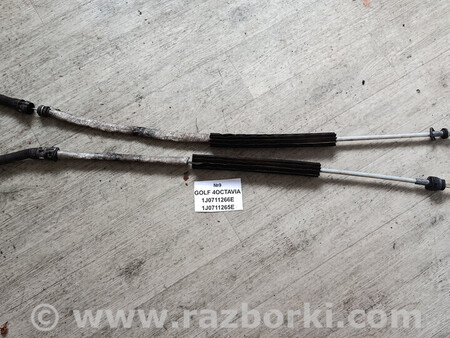 ФОТО Куліса КПП Golf IV Skoda Octavia для Volkswagen Golf (різні не сортовані) Львів