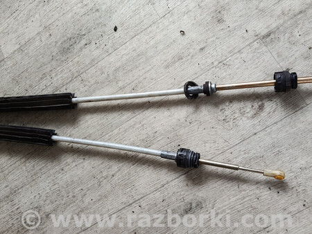 ФОТО Куліса КПП Golf IV Skoda Octavia для Volkswagen Golf (різні не сортовані) Львів