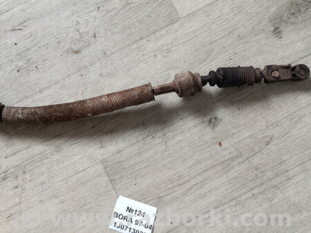 ФОТО Куліса КПП Volkswagen для Volkswagen Bora I A4 1J2/1J6 (98-05) Львів