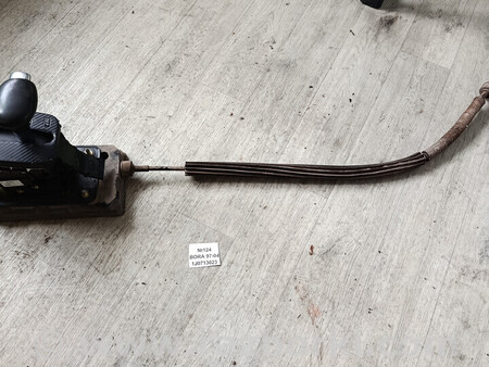ФОТО Куліса КПП Volkswagen для Volkswagen Bora I A4 1J2/1J6 (98-05) Львів