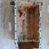 ФОТО Піддон двигуна масляний Поддон для Skoda Octavia A5 II 1Z (04-13) Львів