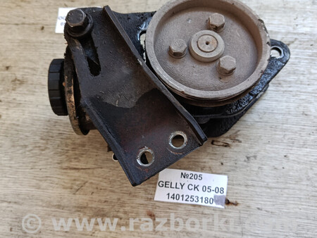 ФОТО Насос гідропісилювача Gelly для Geely CK, CK-2 (2005-20013) Львів