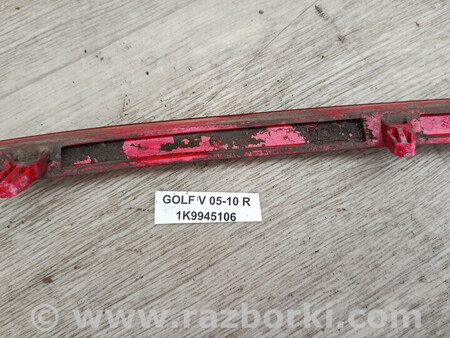 ФОТО Катафот правий для Volkswagen Golf (різні не сортовані) Львів