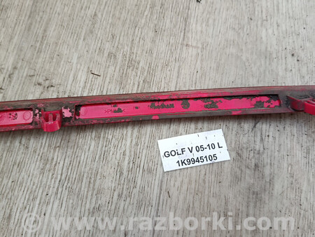 ФОТО Катафот лівий для Volkswagen Golf (різні не сортовані) Львів