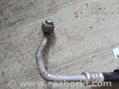 ФОТО Трубка кондиціонера для Geely CK, CK-2 (2005-20013) Львів