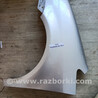 Крило переднє ліве Volkswagen Touran I 1T1, 1T2, 1T3 (03-15)