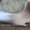 Крило переднє праве Volkswagen Touran I 1T1, 1T2, 1T3 (03-15)