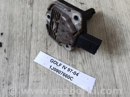 ФОТО Датчик рівня масла IV для Volkswagen Golf (різні не сортовані) Львів