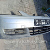 Бампер передній Volkswagen Touran I 1T1, 1T2, 1T3 (03-15)
