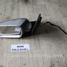 Зеркало ліве Volkswagen Volkswagen Polo