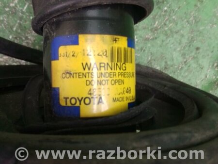 ФОТО Амортизатор для Toyota Camry 30 XV30 (01-06) Київ