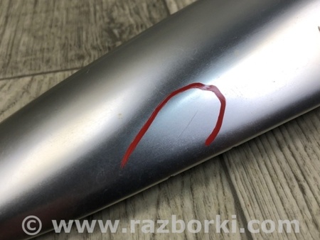 ФОТО Заглушка рейлінгу для Infiniti FX/QX70 S51 (08-17) Київ