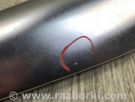 ФОТО Заглушка рейлінгу для Infiniti FX/QX70 S51 (08-17) Київ