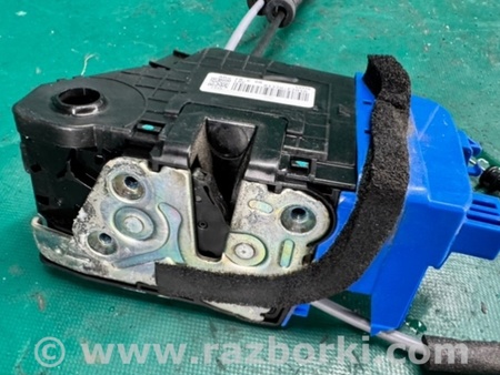ФОТО Замок двері для Hyundai Elantra VI AD (15-20) Київ