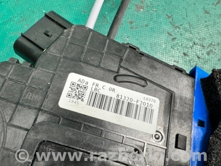 ФОТО Замок двері для Hyundai Elantra VI AD (15-20) Київ
