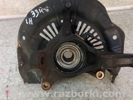 ФОТО Кулак поворотний для Toyota Camry 50 XV55 (14-18)  Київ