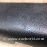 ФОТО Накладка порога внутрішня для Honda Accord IX Coupe CT (12-17) Київ
