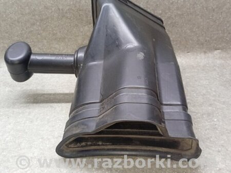 ФОТО Повітрозабірник для Ford Mustang Mk6 (15-23) Київ