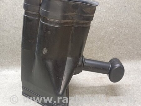 ФОТО Повітрозабірник для Ford Mustang Mk6 (15-23) Київ