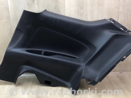 ФОТО накладка в салоні для Honda Accord IX Coupe CT (12-17) Київ