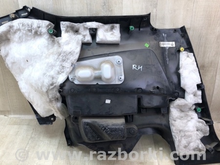 ФОТО накладка в салоні для Honda Accord IX Coupe CT (12-17) Київ