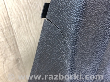 ФОТО накладка в салоні для Honda Accord IX Coupe CT (12-17) Київ