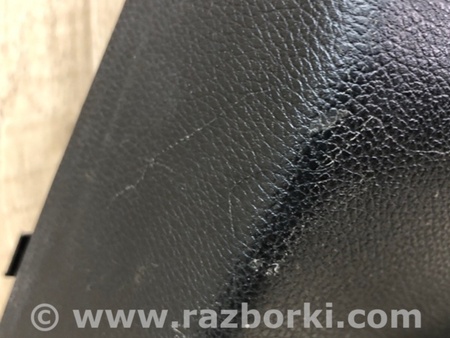 ФОТО накладка в салоні для Honda Accord IX Coupe CT (12-17) Київ