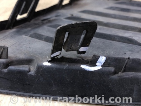 ФОТО Заглушка протитуманних фар для Honda Accord IX Coupe CT (12-17) Київ