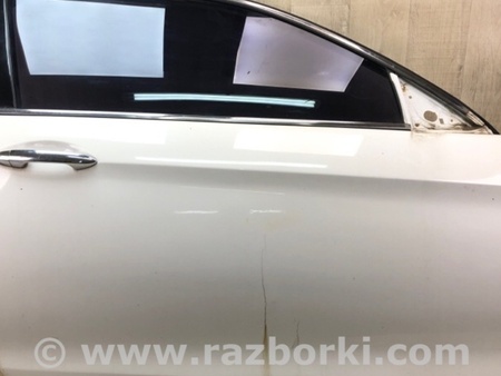 ФОТО Двері для Honda Accord IX Coupe CT (12-17) Київ