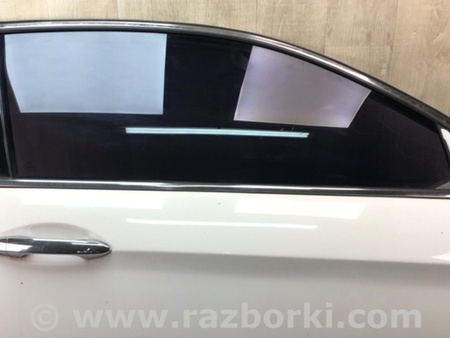 ФОТО Двері для Honda Accord IX Coupe CT (12-17) Київ