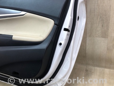ФОТО Двері для Honda Accord IX Coupe CT (12-17) Київ