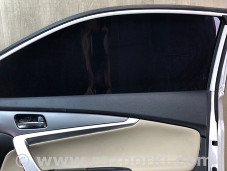ФОТО Двері для Honda Accord IX Coupe CT (12-17) Київ