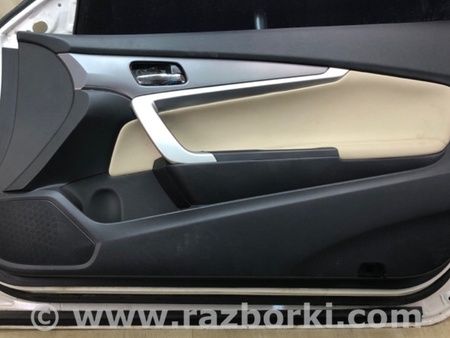 ФОТО Двері для Honda Accord IX Coupe CT (12-17) Київ