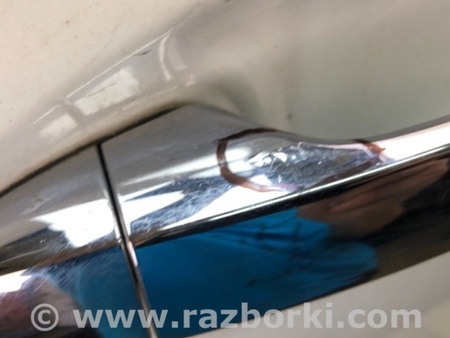 ФОТО Двері для Honda Accord IX Coupe CT (12-17) Київ