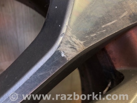 ФОТО Диск R17 для Honda Accord IX Coupe CT (12-17) Київ