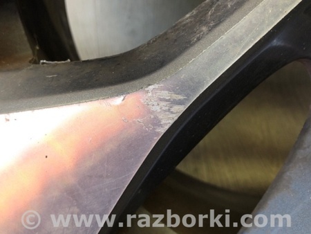 ФОТО Диск R17 для Honda Accord IX Coupe CT (12-17) Київ