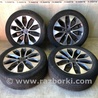 Диск R17 Honda Accord IX Coupe CT (12-17)