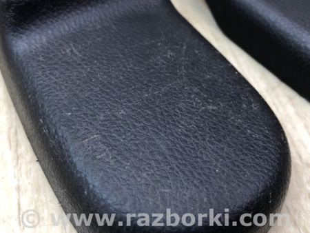 ФОТО Накладка сидіння для Honda Accord IX Coupe CT (12-17) Київ