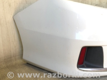 ФОТО Бампер задній для Honda Accord IX Coupe CT (12-17) Київ
