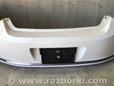 ФОТО Бампер задній для Honda Accord IX Coupe CT (12-17) Київ