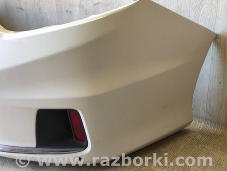 ФОТО Бампер задній для Honda Accord IX Coupe CT (12-17) Київ