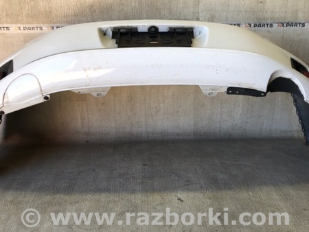 ФОТО Бампер задній для Honda Accord IX Coupe CT (12-17) Київ