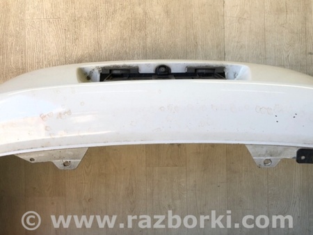ФОТО Бампер задній для Honda Accord IX Coupe CT (12-17) Київ