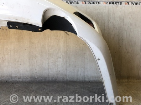 ФОТО Бампер задній для Honda Accord IX Coupe CT (12-17) Київ
