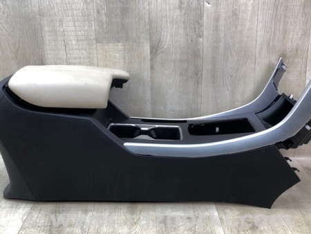 ФОТО Консоль центральна для Honda Accord IX Coupe CT (12-17) Київ