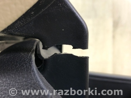 ФОТО Консоль центральна для Honda Accord IX Coupe CT (12-17) Київ