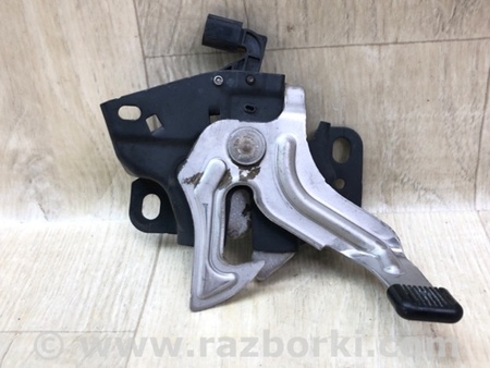 ФОТО Замок капоту для Honda Accord IX Coupe CT (12-17) Київ