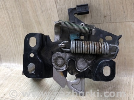 ФОТО Замок капоту для Honda Accord IX Coupe CT (12-17) Київ